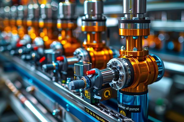 Optimisez votre pompe avec l'isaver, le régulateur de pointe