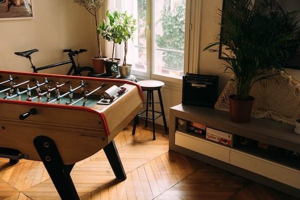les équipements incontournables pour une salle de jeux parfaite
