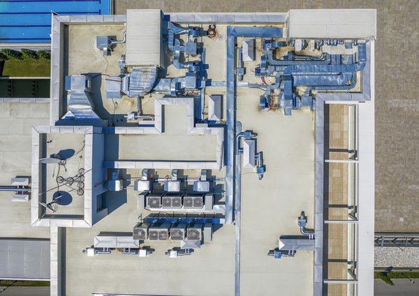 Comment choisir un système de ventilation efficace pour votre maison ?