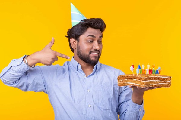 Loisir créatif : Comment bien réussir un gâteau d'anniversaire ?