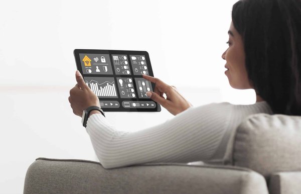 Automatisation domestique : comment les gadgets intelligents peuvent améliorer votre quotidien ?