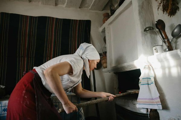 Cuisinière à bois : conseils pour bien l'utiliser