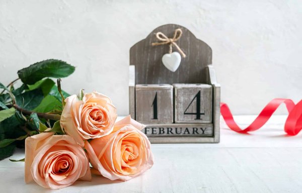 Roses éternelles: le cadeau qui dure toujours