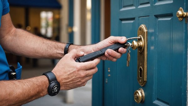 Services de serrurier annecy: disponibles 24/7 pour vos urgences